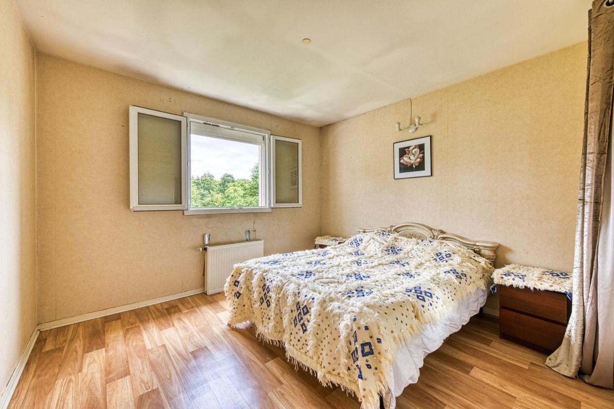 Location Chambre Double Dans Appartement - Cergy Ngoại thất bức ảnh